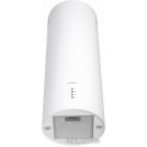 Кухонная вытяжка MAUNFELD Lee Wall 35 (белый)