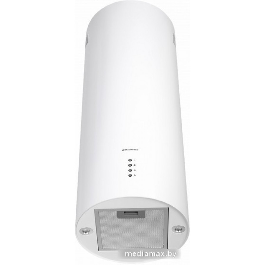 Кухонная вытяжка MAUNFELD Lee Wall 35 (белый)