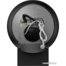 Кухонная вытяжка MAUNFELD Lee Wall sensor 39 (черный)