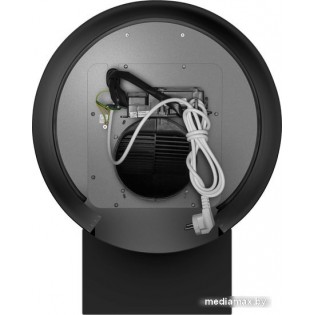 Кухонная вытяжка MAUNFELD Lee Wall sensor 39 (черный)