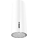 Кухонная вытяжка MAUNFELD Lee Wall sensor 39 (белый)