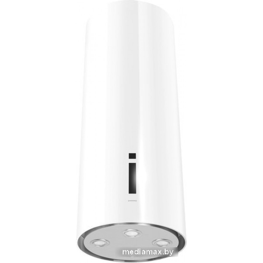 Кухонная вытяжка MAUNFELD Lee Wall sensor 39 (белый)