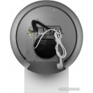 Кухонная вытяжка MAUNFELD Lee Wall sensor 39 (белый)