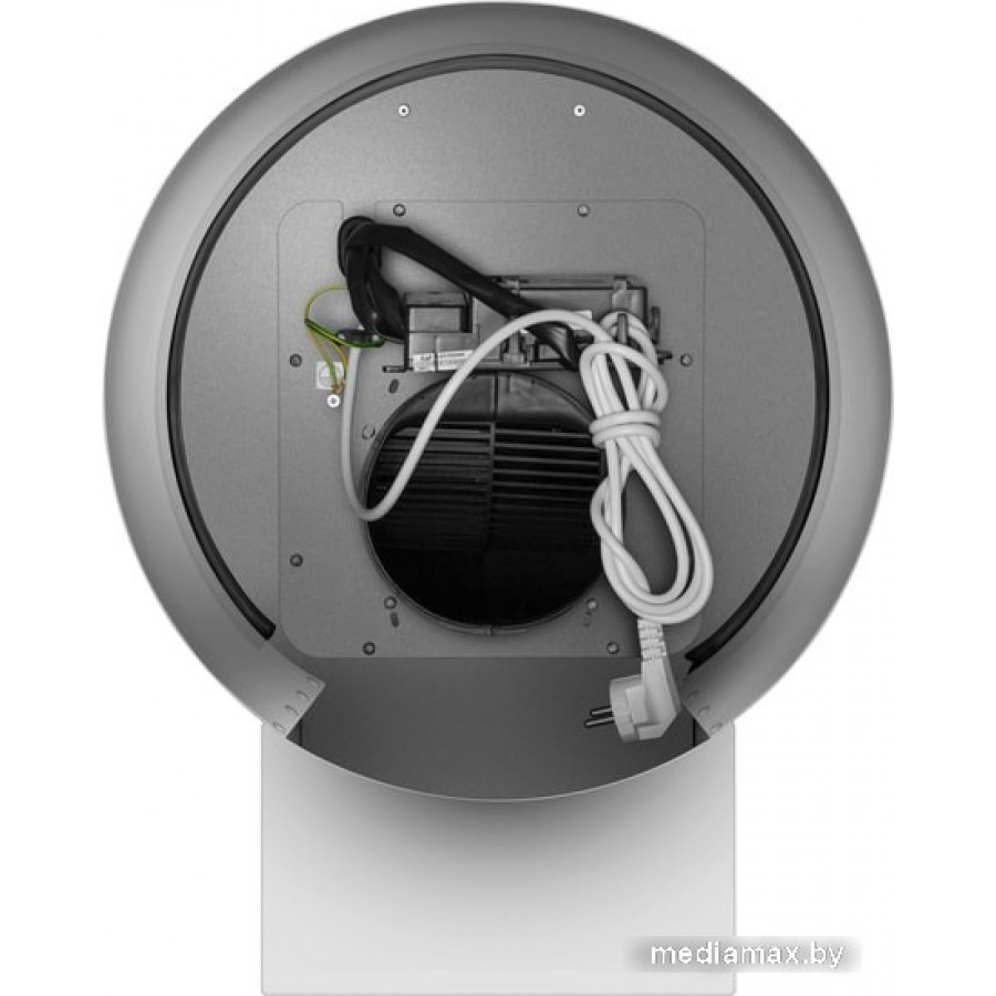 Кухонная вытяжка MAUNFELD Lee Wall sensor 39 (белый)