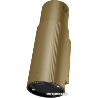 Кухонная вытяжка MAUNFELD Lee Side 397 (золотой)