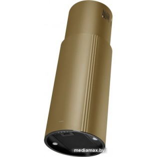 Кухонная вытяжка MAUNFELD Lee Push 397 (золотой)