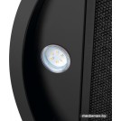 Кухонная вытяжка MAUNFELD Lee Push 397 (золотой)