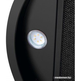 Кухонная вытяжка MAUNFELD Lee Push 397 (золотой)