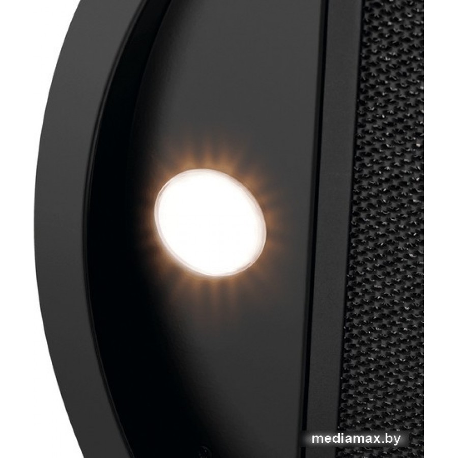 Кухонная вытяжка MAUNFELD Lee Push 397 (золотой)