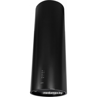 Кухонная вытяжка MAUNFELD Lee Isla 39 (черный)