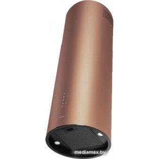 Кухонная вытяжка MAUNFELD Lee Isla 39 (медный)