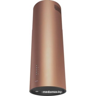 Кухонная вытяжка MAUNFELD Lee Isla 39 (медный)