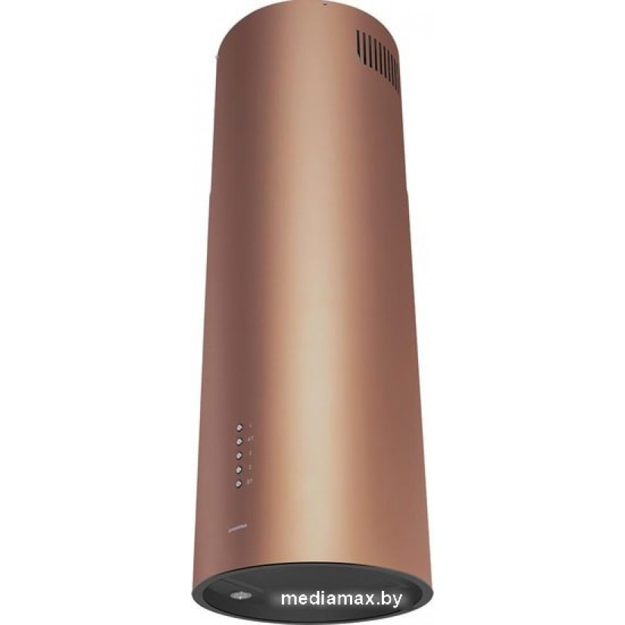 Кухонная вытяжка MAUNFELD Lee Isla 39 (медный)