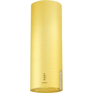 Кухонная вытяжка MAUNFELD Lee Isla 39 (золотой)