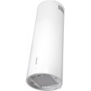 Кухонная вытяжка MAUNFELD Lee Isla 39 (белый)