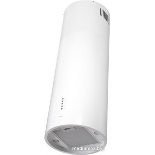 Кухонная вытяжка MAUNFELD Lee Isla 39 (белый)