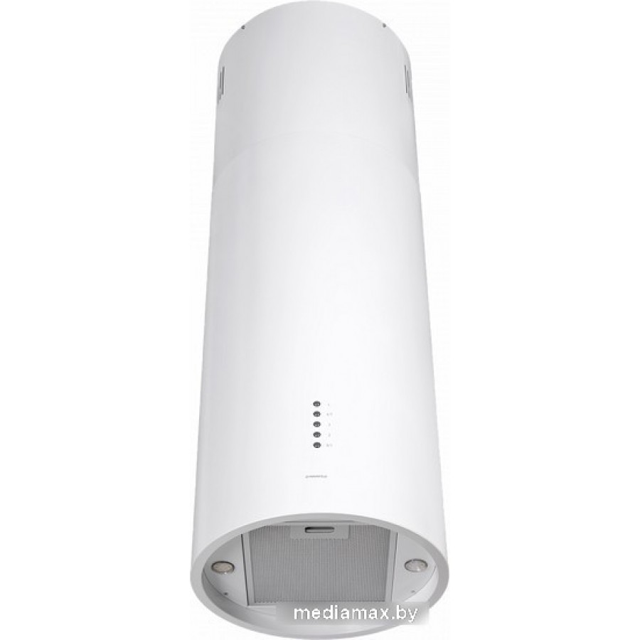 Кухонная вытяжка MAUNFELD Lee Isla 39 (белый)