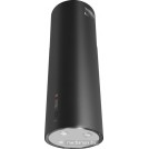 Кухонная вытяжка MAUNFELD Lee Isla sensor 39 (черный)