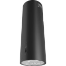 Кухонная вытяжка MAUNFELD Lee Isla sensor 39 (черный)