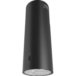 Кухонная вытяжка MAUNFELD Lee Isla sensor 39 (черный)