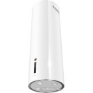 Кухонная вытяжка MAUNFELD Lee Isla sensor 39 (белый)