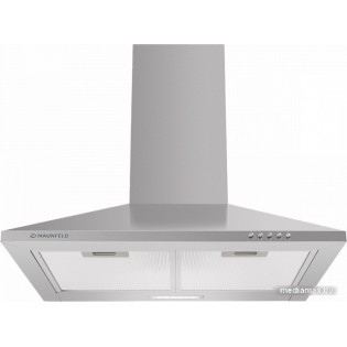 Кухонная вытяжка MAUNFELD Cork 60 (нержавеющая сталь)