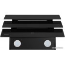 Кухонная вытяжка MAUNFELD Cascada 60 (черный)