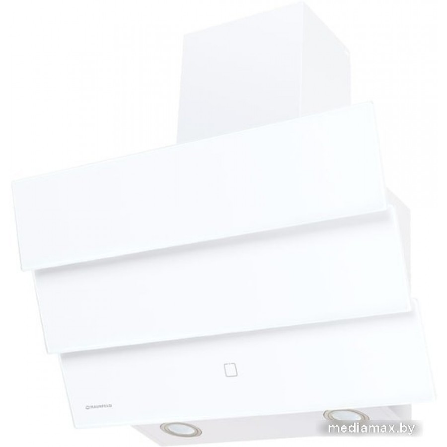 Кухонная вытяжка MAUNFELD Cascada 60 (белый)