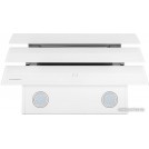 Кухонная вытяжка MAUNFELD Cascada 60 (белый)