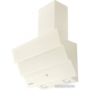 Кухонная вытяжка MAUNFELD Cascada 60 (бежевый)