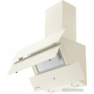 Кухонная вытяжка MAUNFELD Cascada 60 (бежевый)