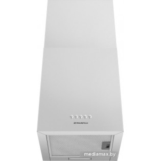 Кухонная вытяжка MAUNFELD Box Push 40 (нержавеющая сталь)