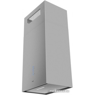 Кухонная вытяжка MAUNFELD Bath Plus 402IL (нержавеющая сталь)