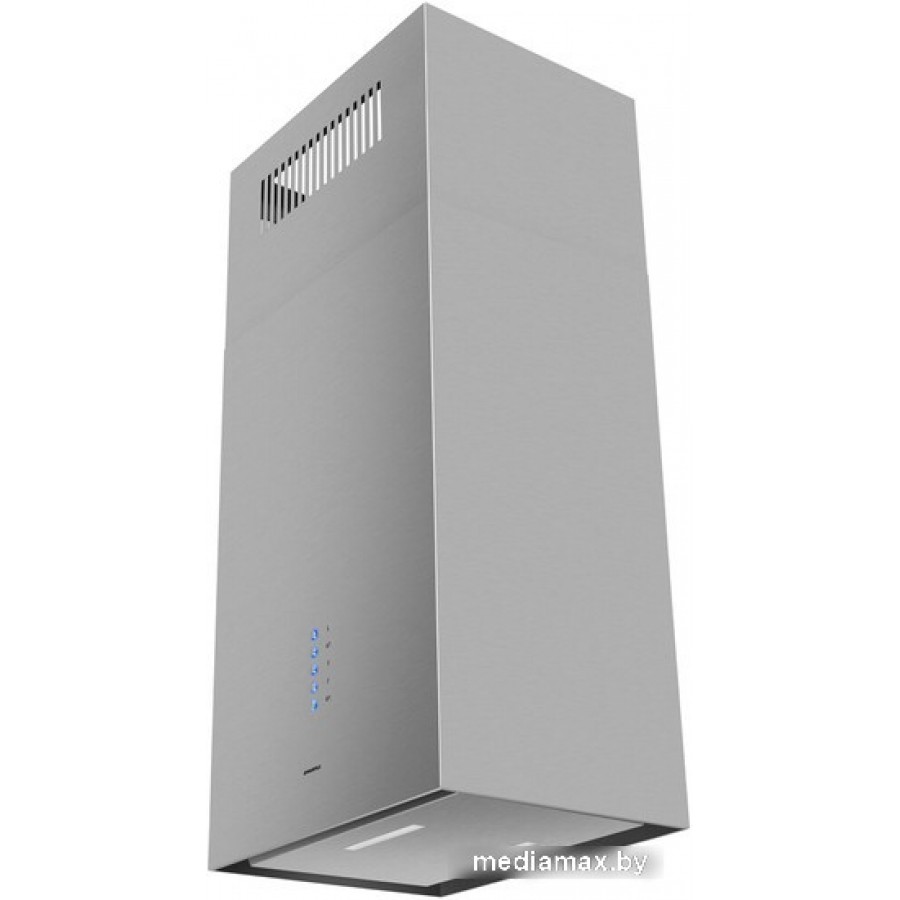 Кухонная вытяжка MAUNFELD Bath Plus 402IL (нержавеющая сталь)