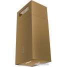 Кухонная вытяжка MAUNFELD Bath Plus 402IL (золотой)