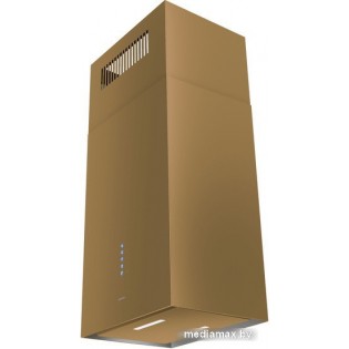 Кухонная вытяжка MAUNFELD Bath Plus 402IL (золотой)