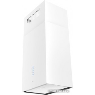 Кухонная вытяжка MAUNFELD Bath Plus 402IL (белый)