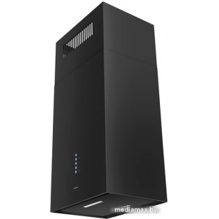 Кухонная вытяжка MAUNFELD Bath Plus 402IL (черный)