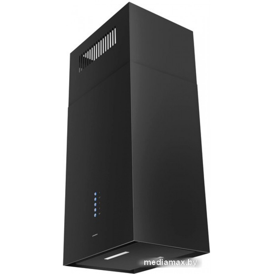 Кухонная вытяжка MAUNFELD Bath Plus 402IL (черный)