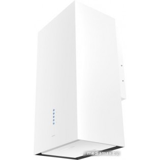 Кухонная вытяжка MAUNFELD Bath Plus 402 (белый)