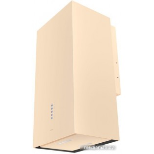 Кухонная вытяжка MAUNFELD Bath Plus 402 (бежевый)