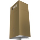 Кухонная вытяжка MAUNFELD Bath Isla 402 (золотой)