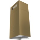 Кухонная вытяжка MAUNFELD Bath Isla 401 (золотой)