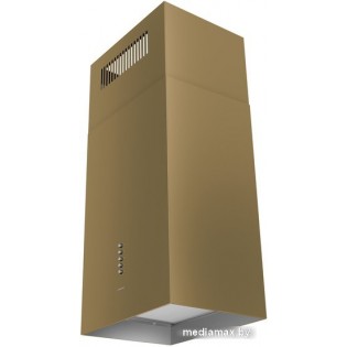 Кухонная вытяжка MAUNFELD Bath Isla 401 (золотой)