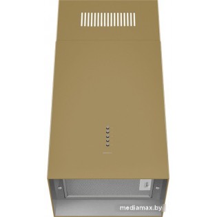 Кухонная вытяжка MAUNFELD Bath Isla 401 (золотой)