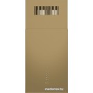 Кухонная вытяжка MAUNFELD Bath Isla 401 (золотой)