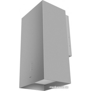 Кухонная вытяжка MAUNFELD Bath 402 (нержавеющая сталь)