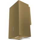 Кухонная вытяжка MAUNFELD Bath 402 (золотой)