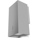 Кухонная вытяжка MAUNFELD Bath 401 (нержавеющая сталь)