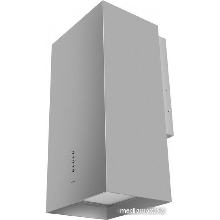 Кухонная вытяжка MAUNFELD Bath 401 (нержавеющая сталь)